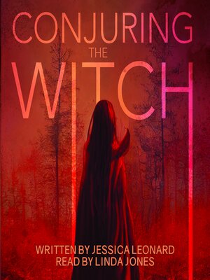 cover image of Conjuring the Witch